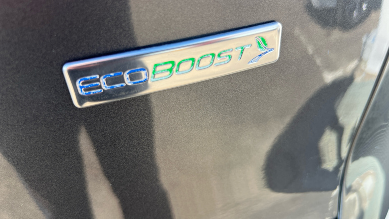 Ford Kuga 1.5 EcoBoost Titanium 5dr 2WD Petrol Estate